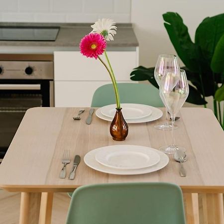 Sliema Mainstreet Designer Suite 5 Eksteriør bilde