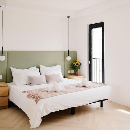 Sliema Mainstreet Designer Suite 5 Eksteriør bilde
