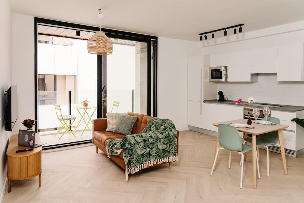 Sliema Mainstreet Designer Suite 5 Eksteriør bilde