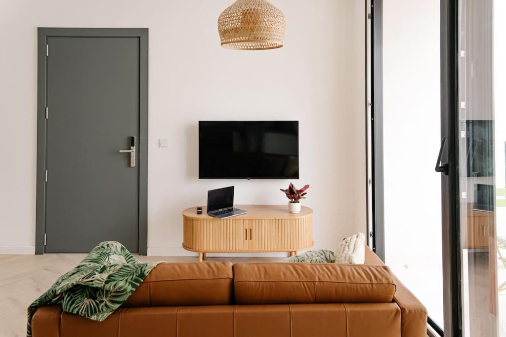 Sliema Mainstreet Designer Suite 5 Eksteriør bilde