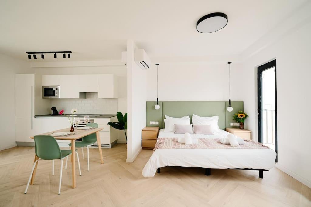 Sliema Mainstreet Designer Suite 5 Eksteriør bilde